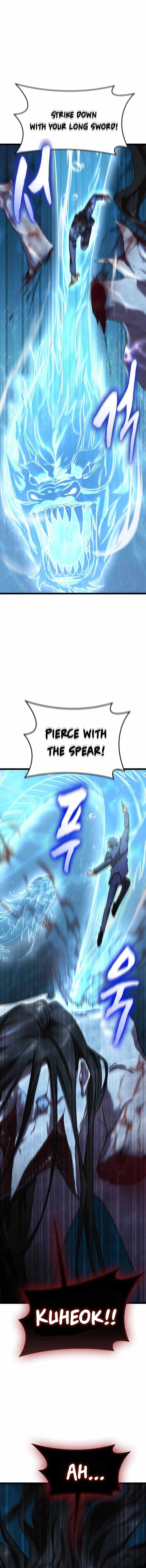 Ghostly Spirit Chapter 7 - Page 3