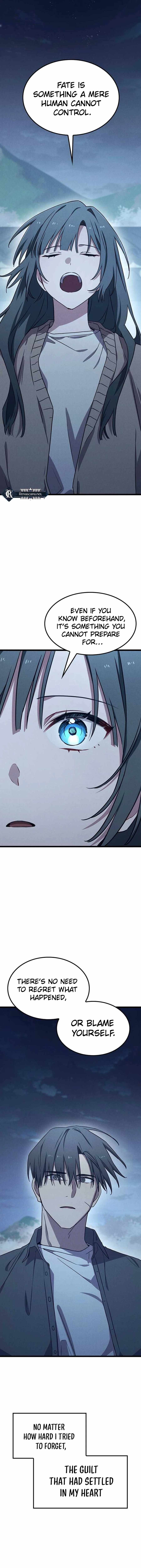 Ghostly Spirit Chapter 8 - Page 14