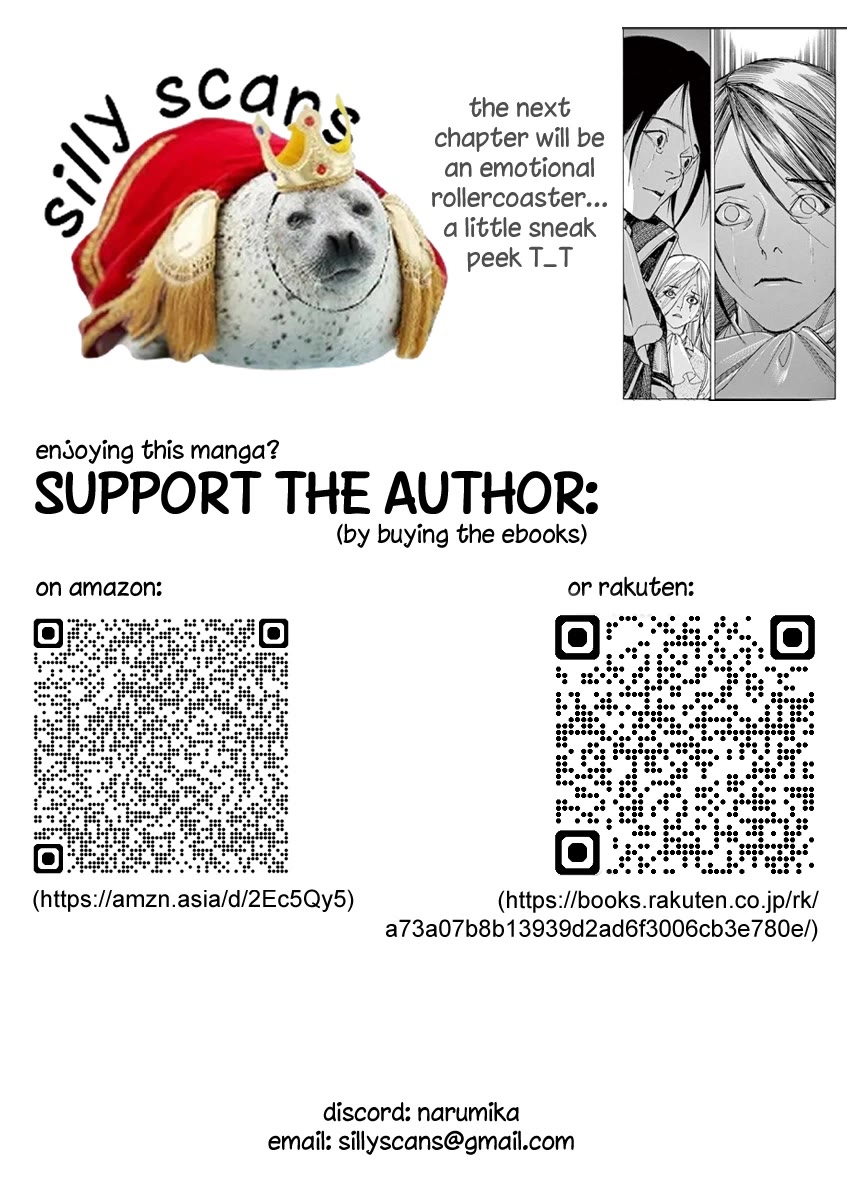 Gideon of the 3rd Chapter 56 - Page 25