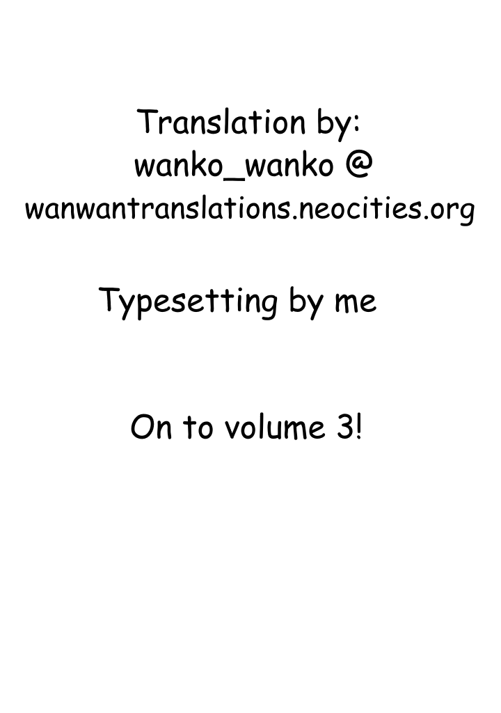 Girigiri Out Chapter 13.5 - Page 24