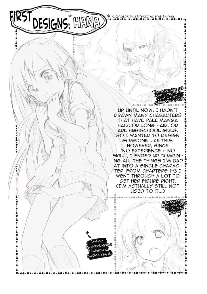 Girigiri Out Chapter 2 - Page 25
