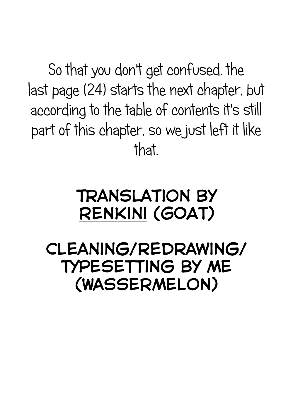 Girigiri Out Chapter 31 - Page 25