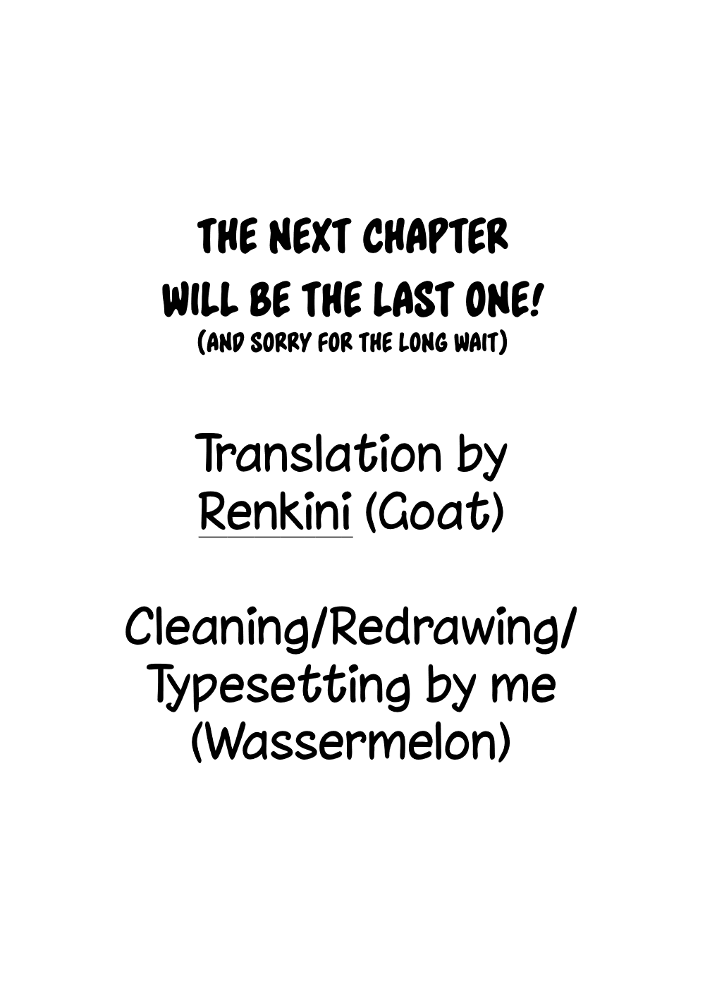 Girigiri Out Chapter 38 - Page 30