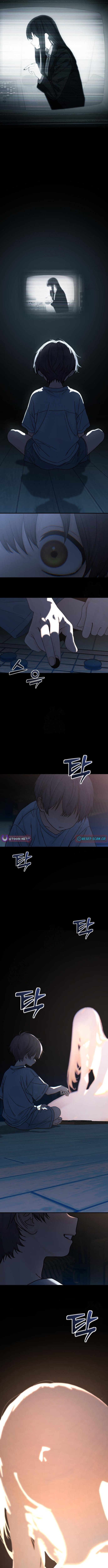 Girl Go Chapter 2 - Page 15