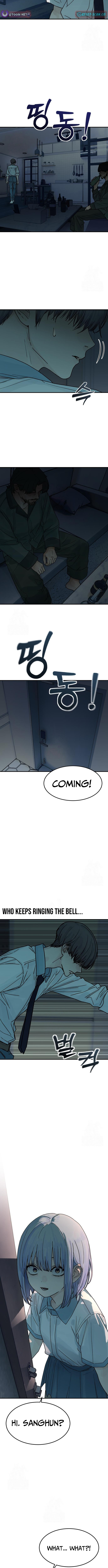 Girl Go Chapter 2 - Page 10