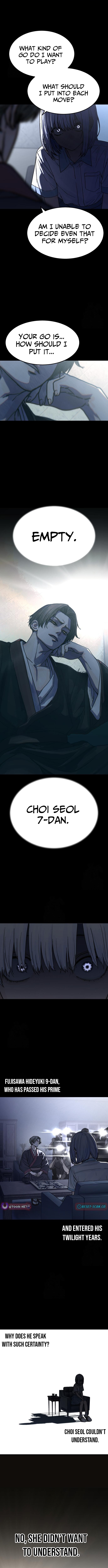 Girl Go Chapter 3 - Page 2