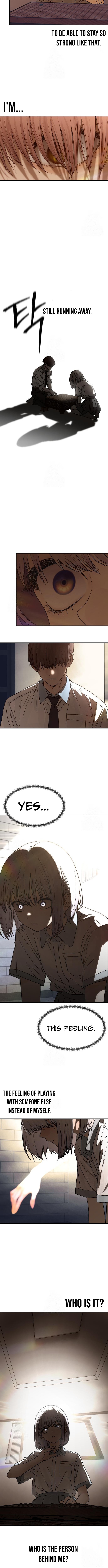 Girl Go Chapter 3 - Page 7