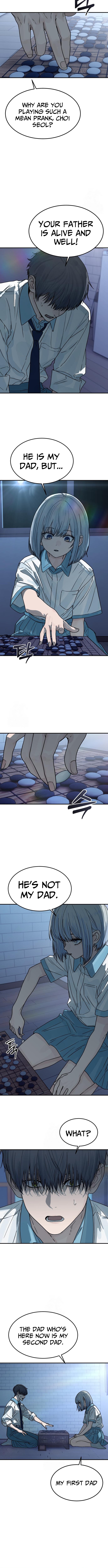 Girl Go Chapter 4 - Page 7
