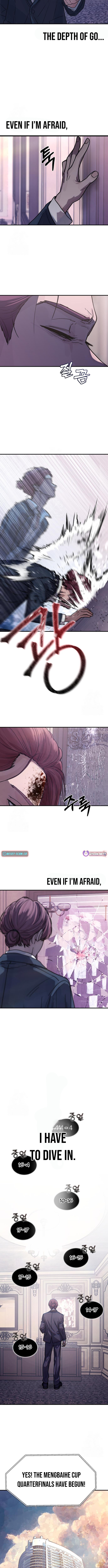 Girl Go Chapter 5 - Page 15