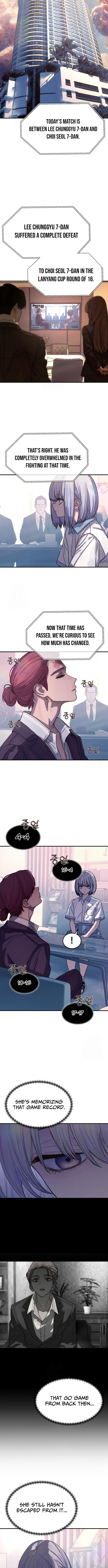 Girl Go Chapter 5 - Page 16