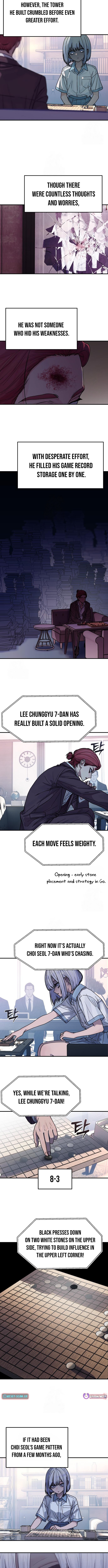 Girl Go Chapter 6 - Page 2