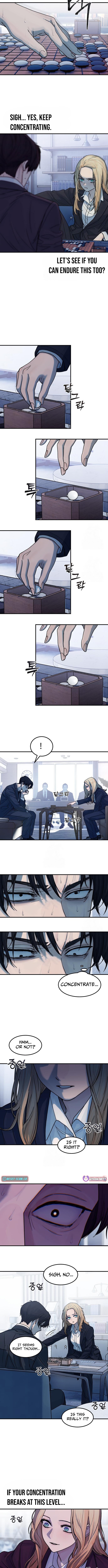 Girl Go Chapter 6 - Page 4