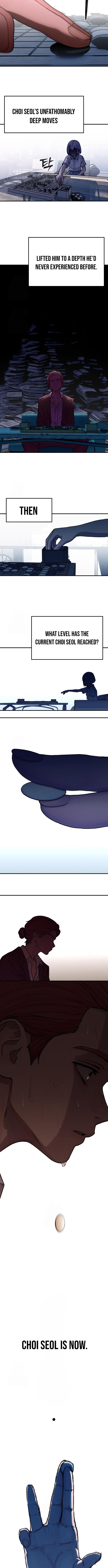 Girl Go Chapter 6 - Page 9