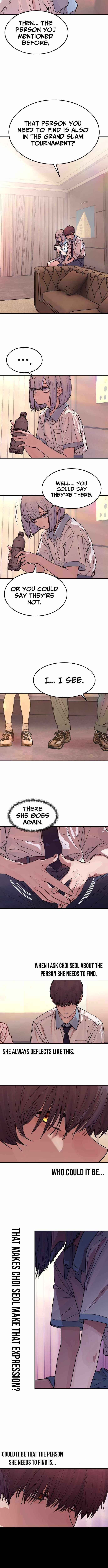 Girl Go Chapter 7 - Page 4