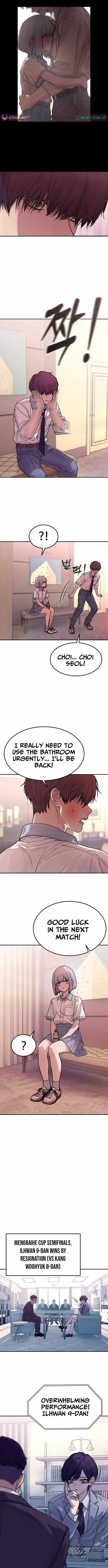 Girl Go Chapter 7 - Page 5