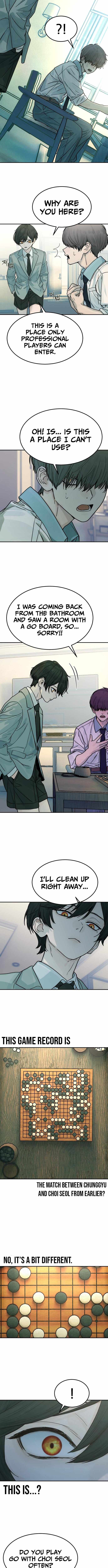 Girl Go Chapter 7 - Page 7