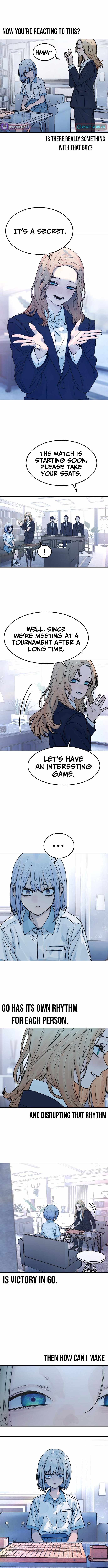 Girl Go Chapter 7 - Page 10