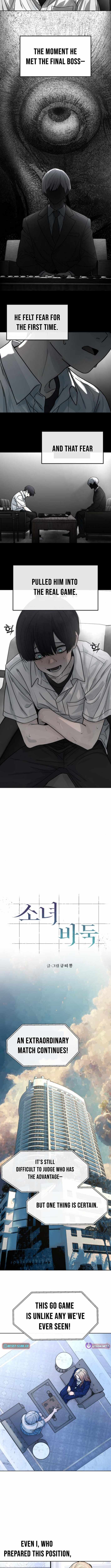 Girl Go Chapter 8 - Page 6