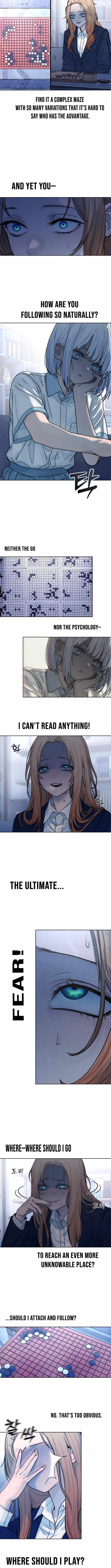 Girl Go Chapter 8 - Page 7