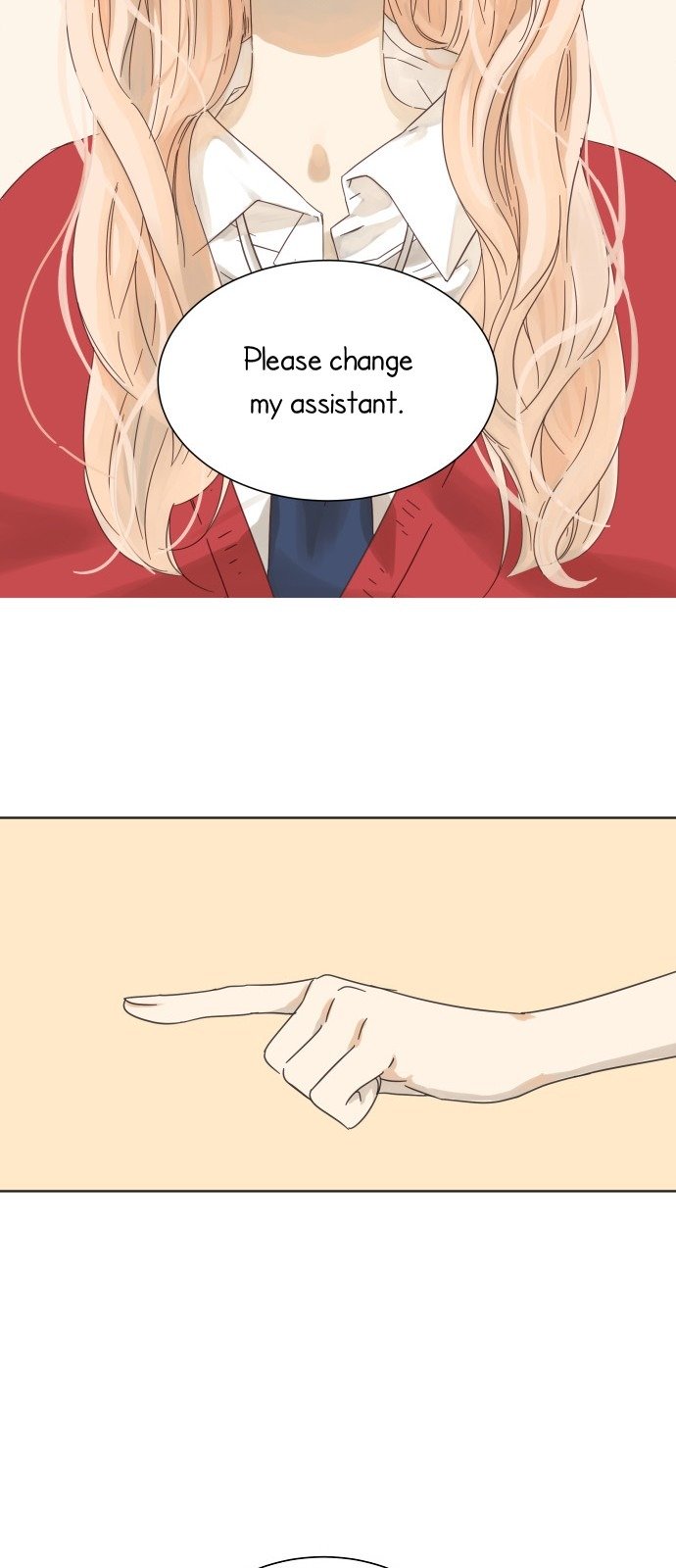 Girl with a Knife Chapter 1 - Page 37