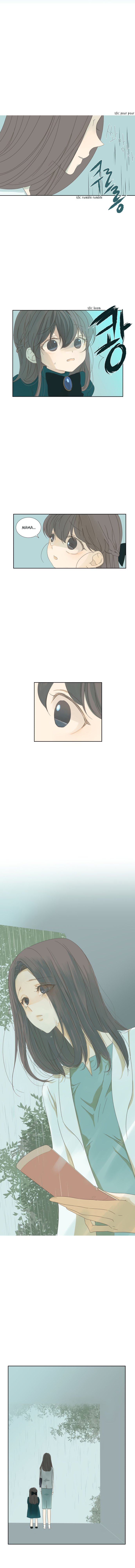 Girl with a Knife Chapter 10 - Page 7