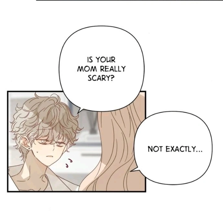 Girl with a Knife Chapter 100 - Page 14