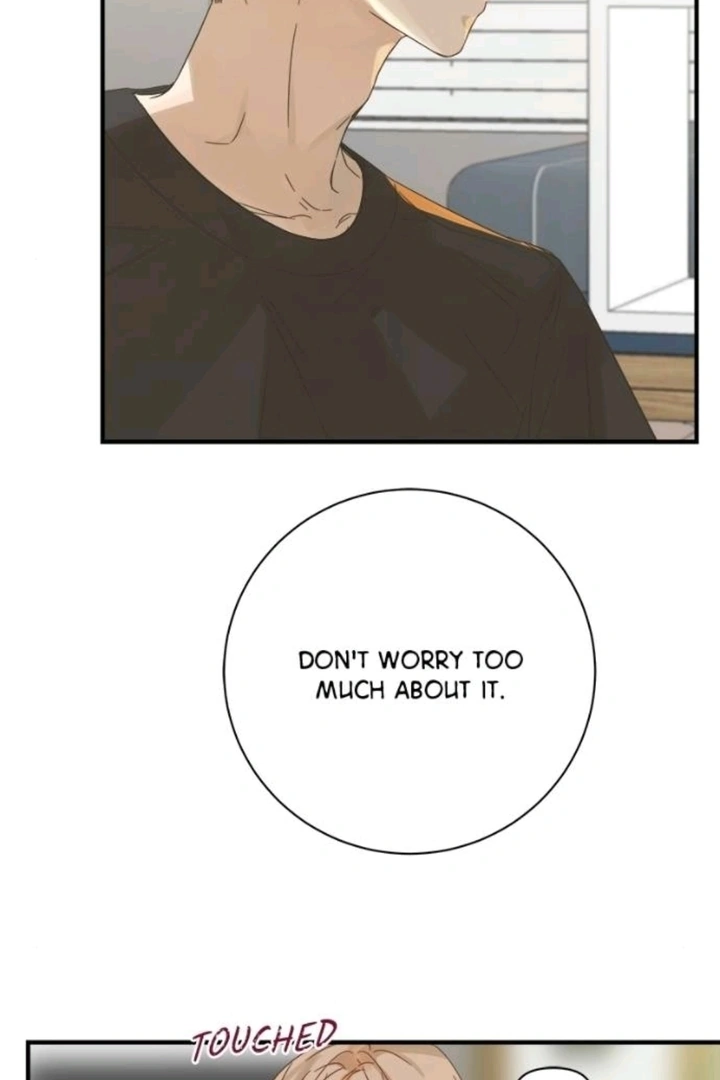 Girl with a Knife Chapter 100 - Page 18