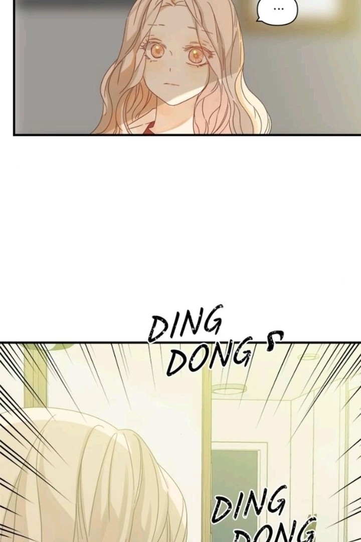Girl with a Knife Chapter 100 - Page 19