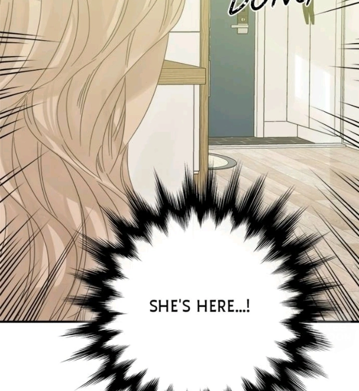 Girl with a Knife Chapter 100 - Page 20