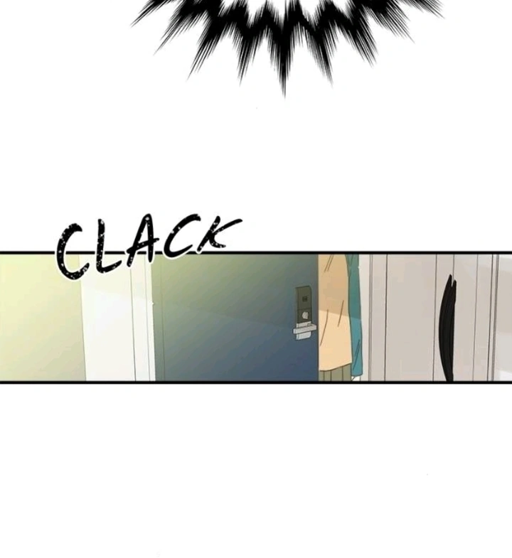 Girl with a Knife Chapter 100 - Page 21