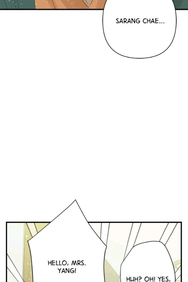 Girl with a Knife Chapter 100 - Page 23