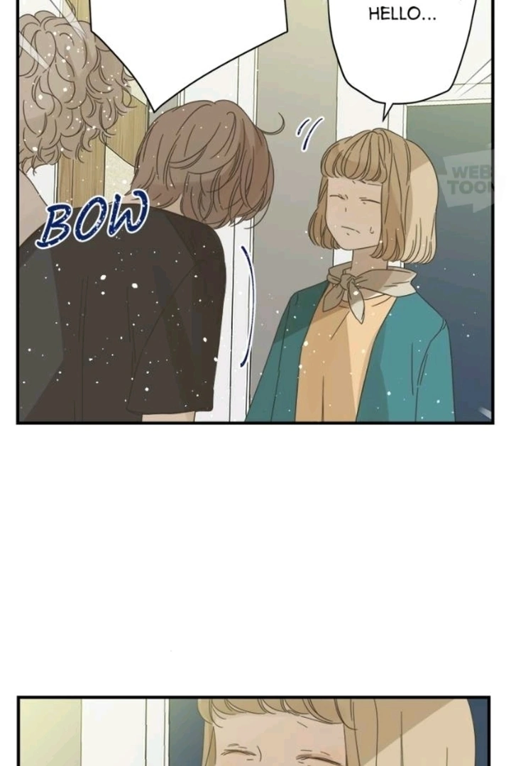 Girl with a Knife Chapter 100 - Page 24