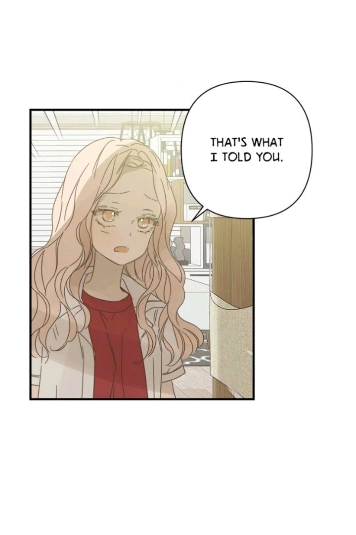 Girl with a Knife Chapter 100 - Page 26