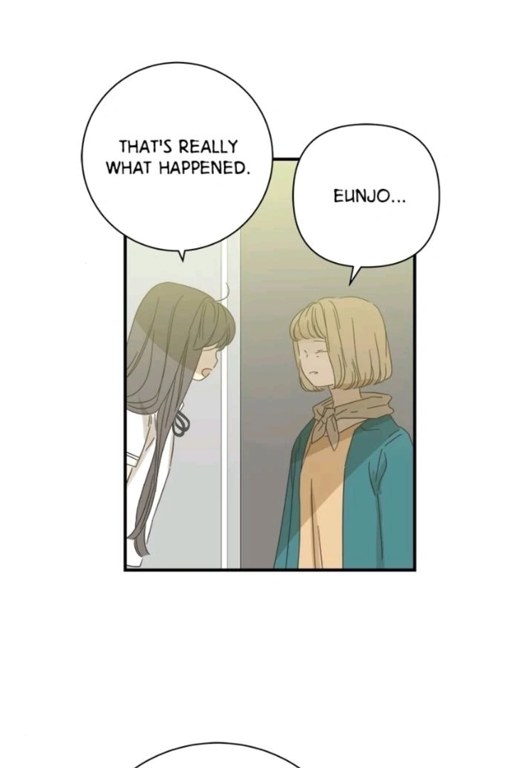Girl with a Knife Chapter 100 - Page 27