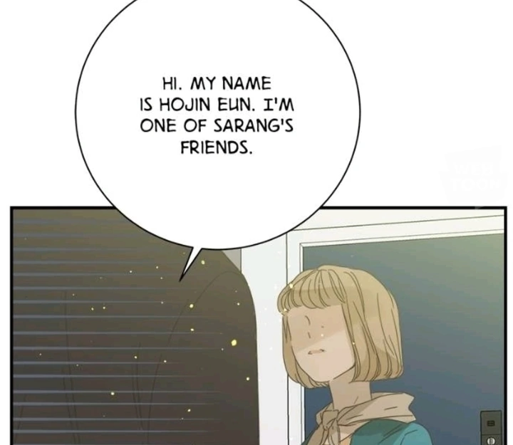 Girl with a Knife Chapter 100 - Page 28