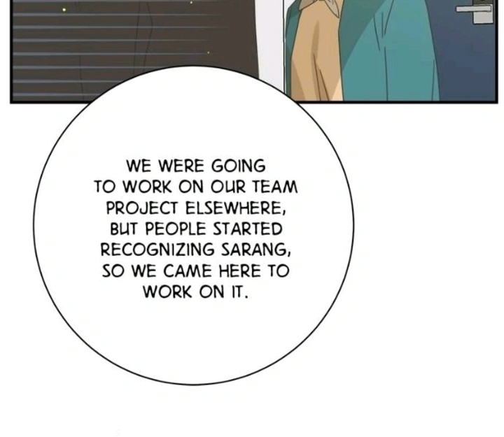 Girl with a Knife Chapter 100 - Page 29