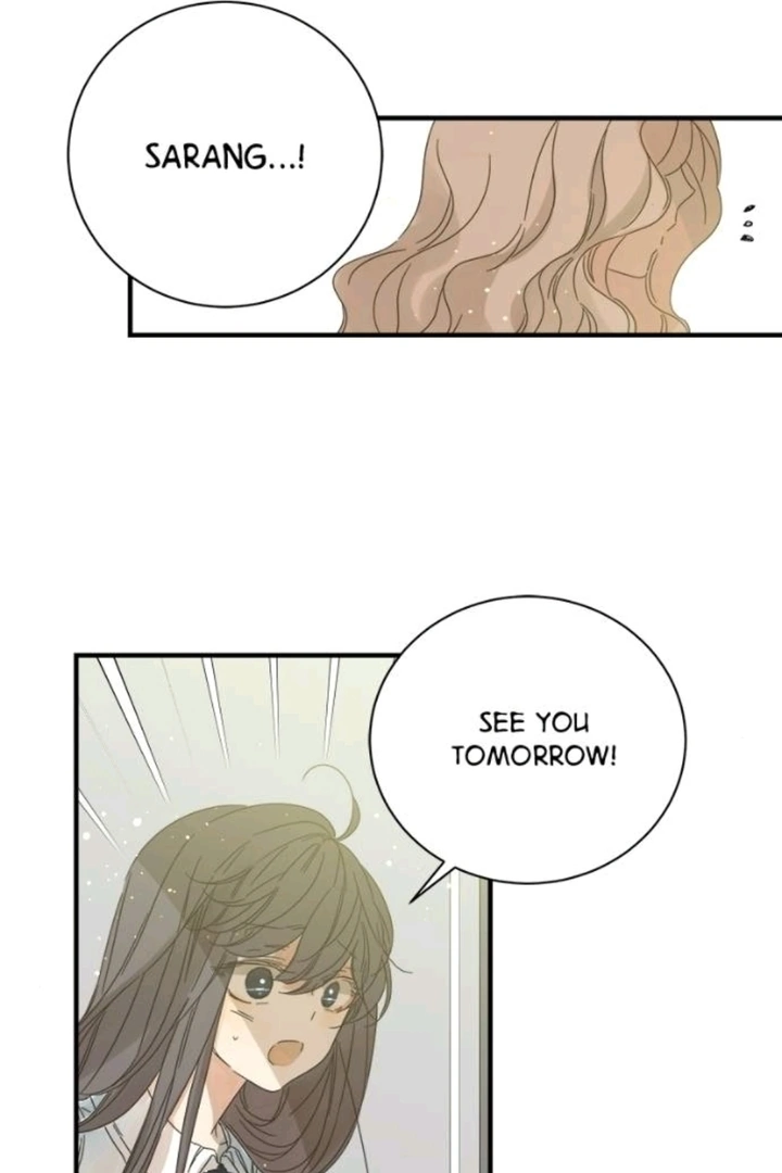 Girl with a Knife Chapter 100 - Page 35