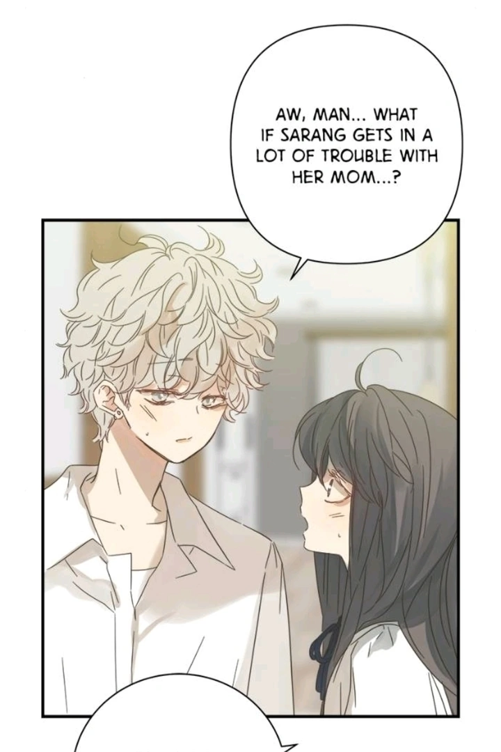 Girl with a Knife Chapter 100 - Page 39