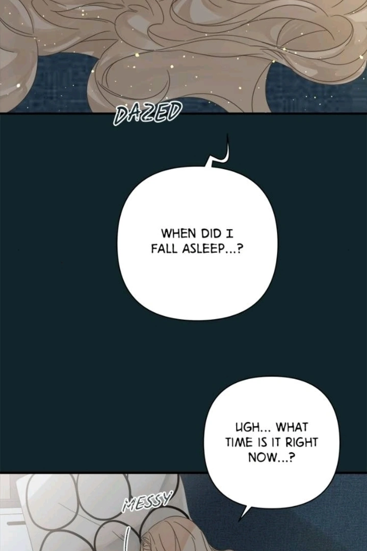 Girl with a Knife Chapter 100 - Page 4