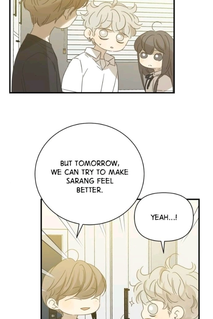 Girl with a Knife Chapter 100 - Page 41