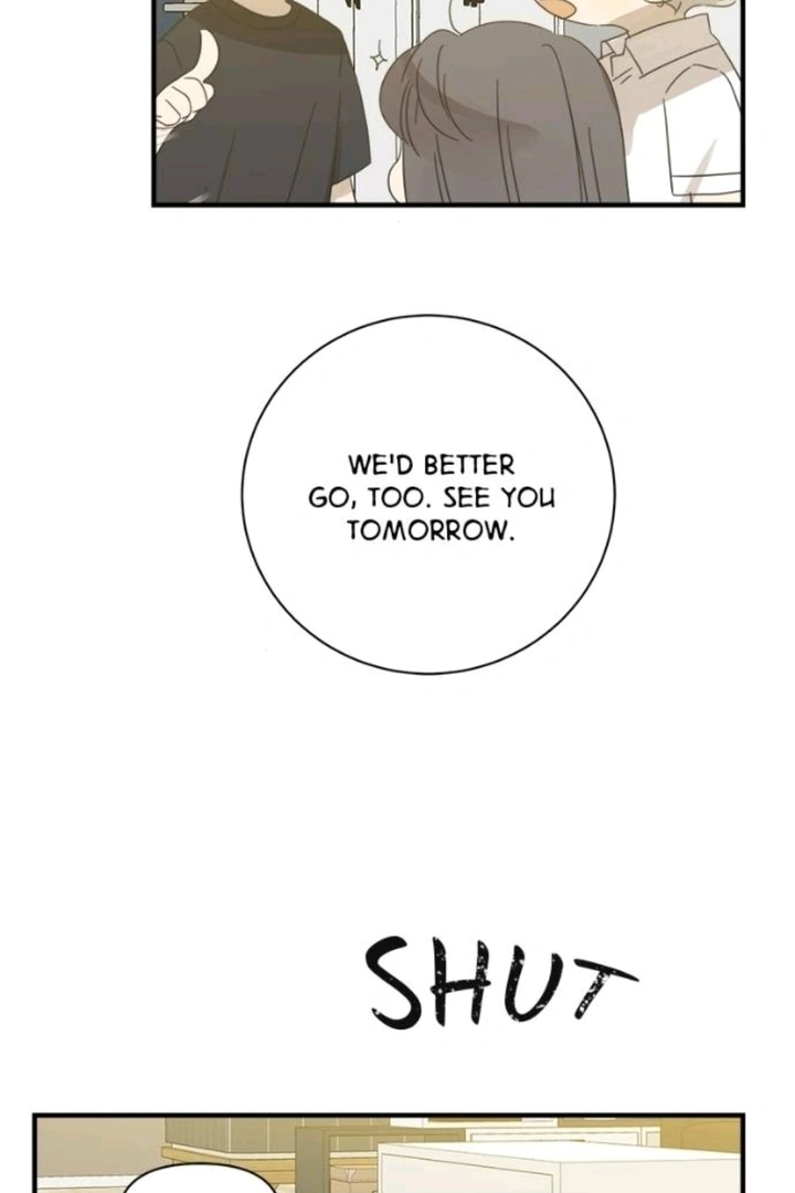 Girl with a Knife Chapter 100 - Page 42
