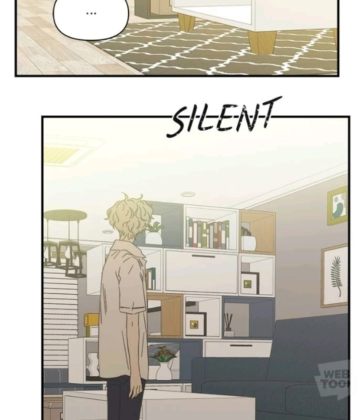 Girl with a Knife Chapter 100 - Page 43