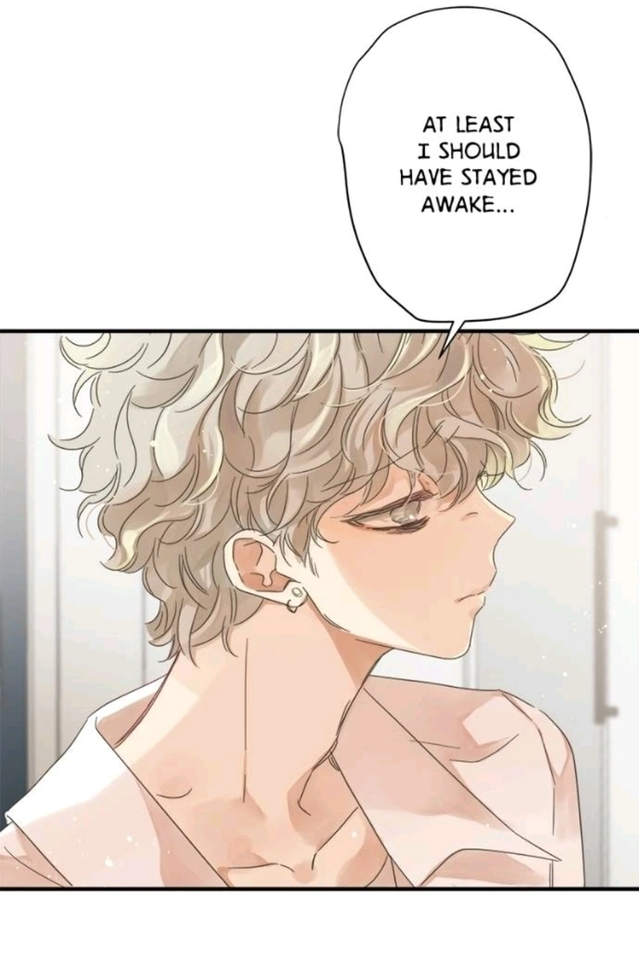 Girl with a Knife Chapter 100 - Page 45