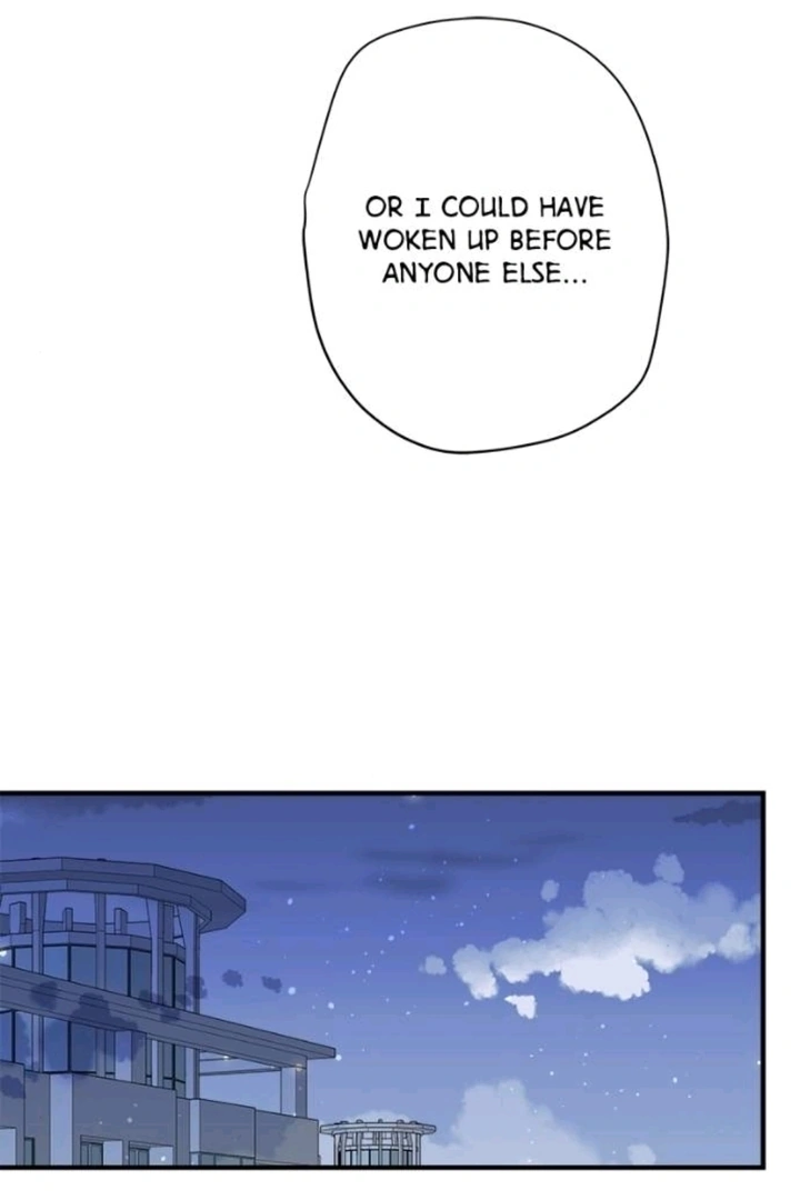 Girl with a Knife Chapter 100 - Page 46