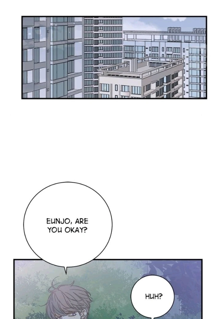 Girl with a Knife Chapter 100 - Page 47