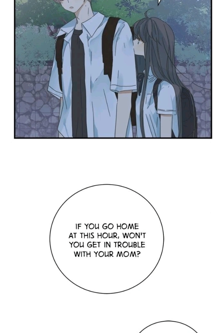 Girl with a Knife Chapter 100 - Page 48