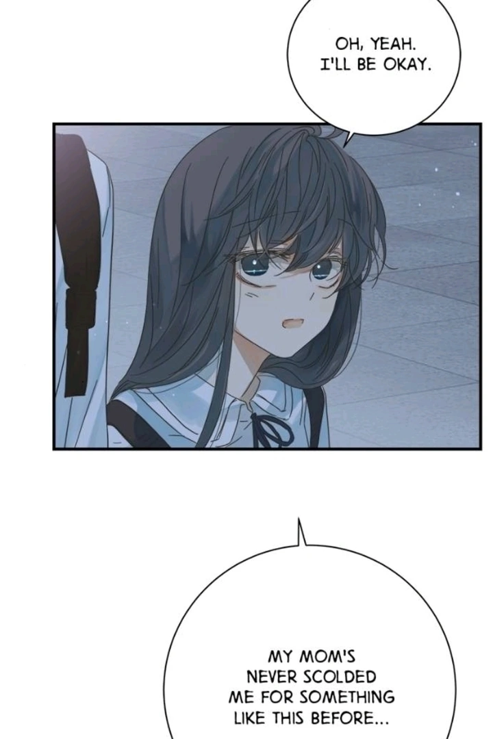 Girl with a Knife Chapter 100 - Page 49