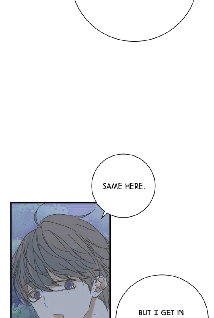 Girl with a Knife Chapter 100 - Page 50