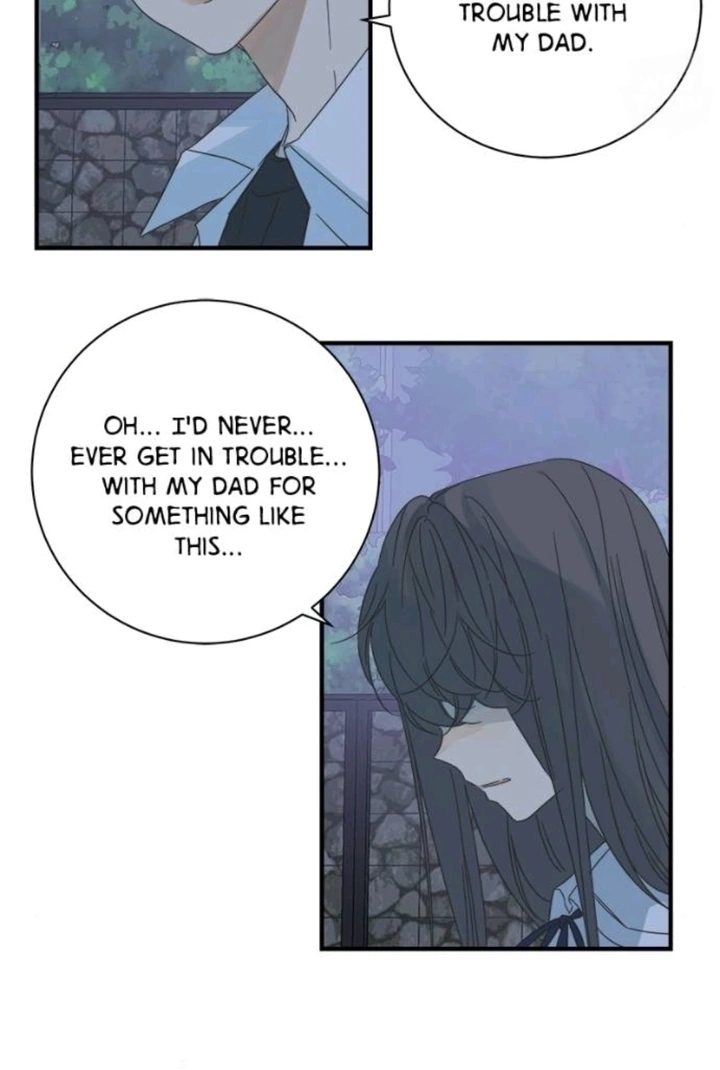 Girl with a Knife Chapter 100 - Page 51