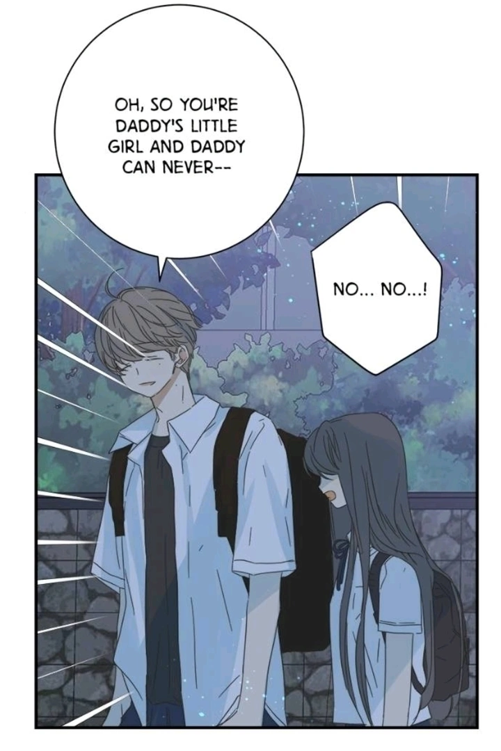 Girl with a Knife Chapter 100 - Page 52